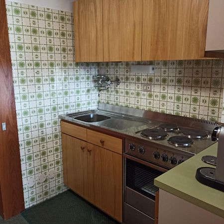 Monolocale Cielo Alto Breuil-Cervinia Apartment ภายนอก รูปภาพ