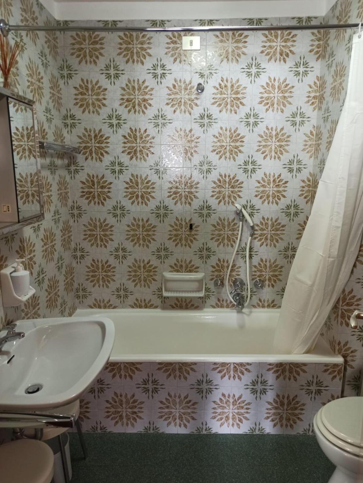 Monolocale Cielo Alto Breuil-Cervinia Apartment ภายนอก รูปภาพ