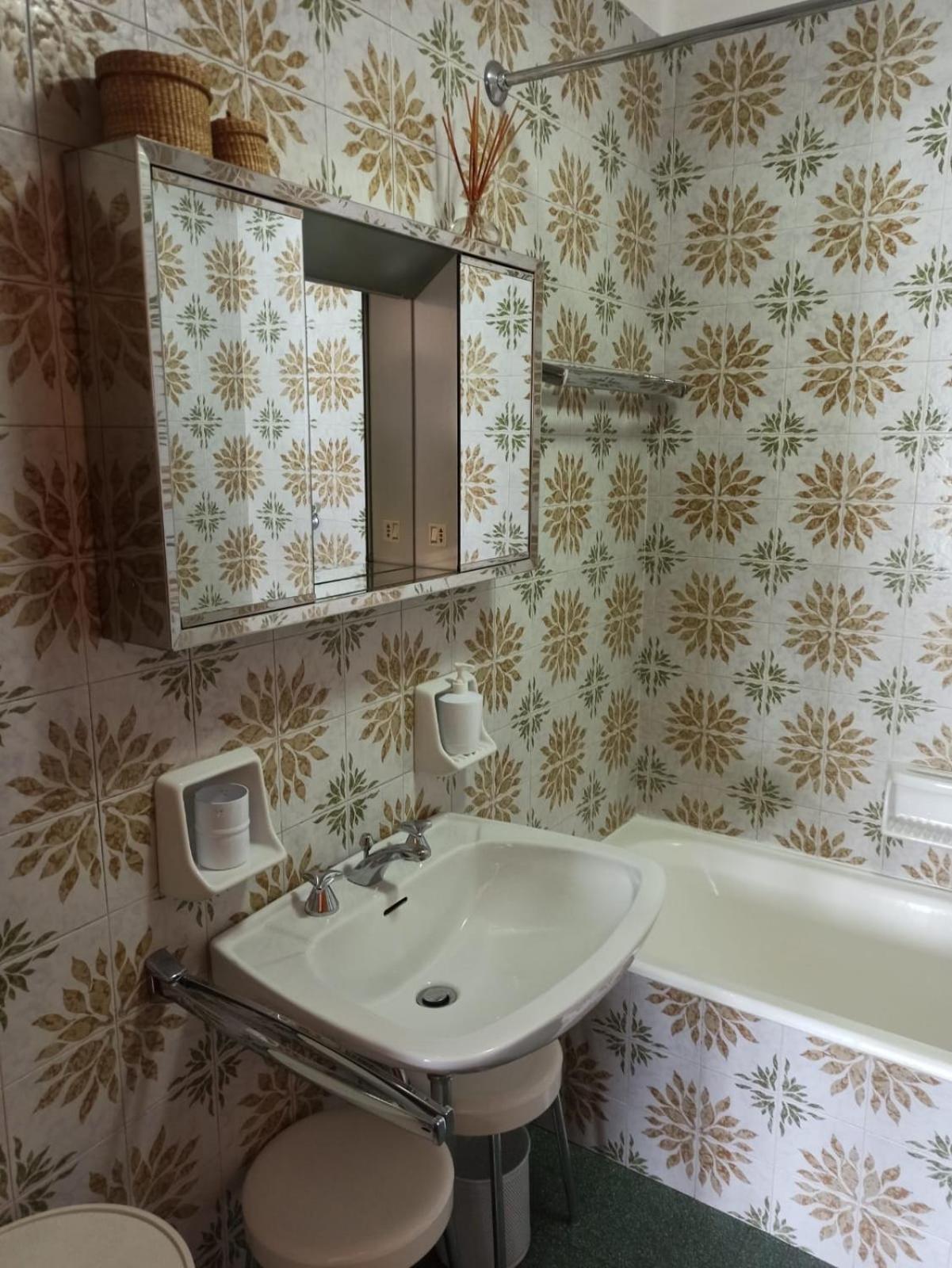 Monolocale Cielo Alto Breuil-Cervinia Apartment ภายนอก รูปภาพ
