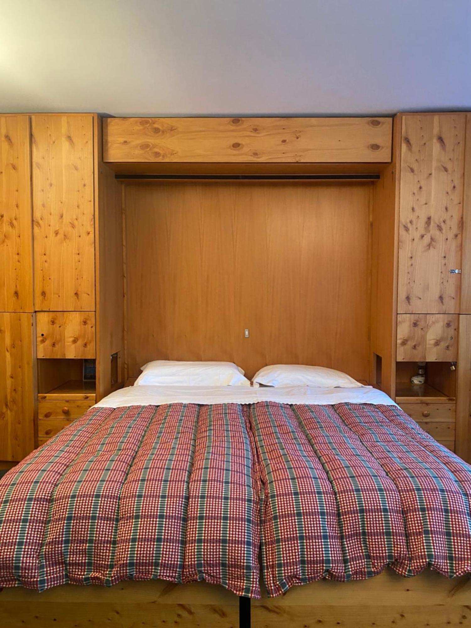 Monolocale Cielo Alto Breuil-Cervinia Apartment ภายนอก รูปภาพ