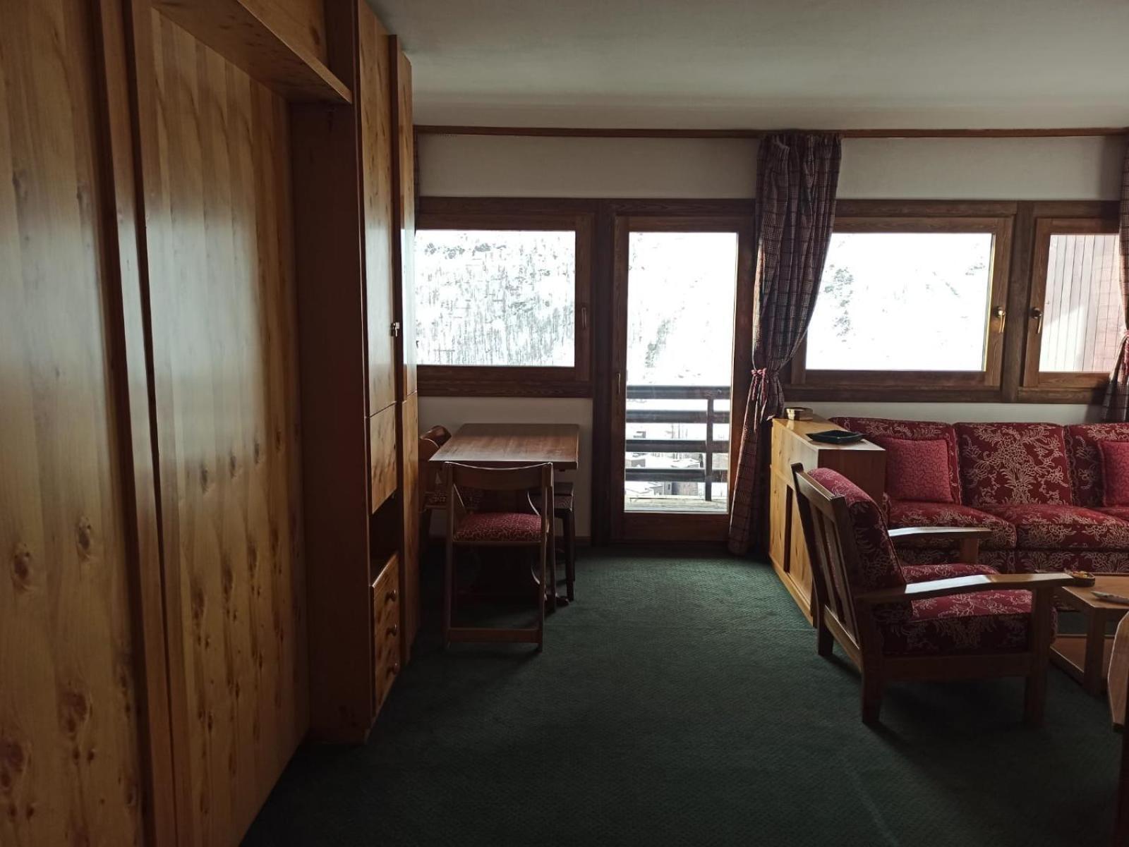 Monolocale Cielo Alto Breuil-Cervinia Apartment ภายนอก รูปภาพ