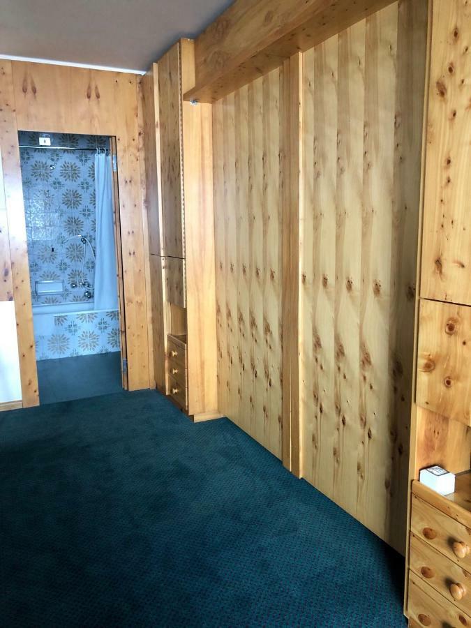 Monolocale Cielo Alto Breuil-Cervinia Apartment ภายนอก รูปภาพ